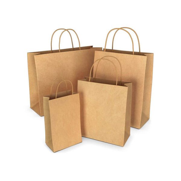 Shopping Bags